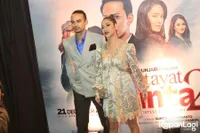 Foto Ashraf Sinclair