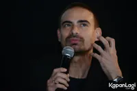 Foto Ashraf Sinclair