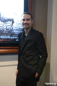 Foto Ashraf Sinclair