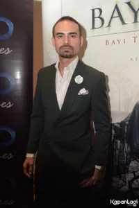 Foto Ashraf Sinclair