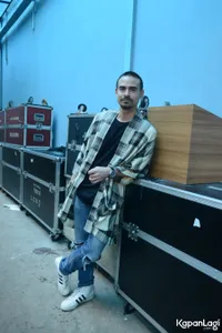 Foto Ashraf Sinclair