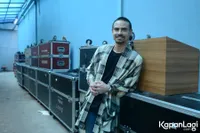 Foto Ashraf Sinclair