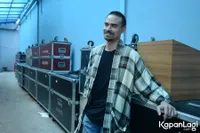 Foto Ashraf Sinclair