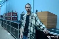 Foto Ashraf Sinclair