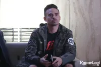 Foto Ashraf Sinclair