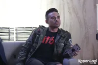 Foto Ashraf Sinclair