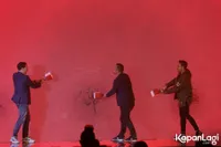 Foto Ashraf Sinclair