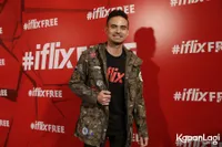 Foto Ashraf Sinclair