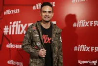 Foto Ashraf Sinclair