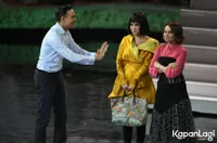 Foto Ashraf Sinclair