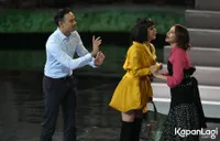 Foto Ashraf Sinclair