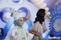 Foto Asila Maisa Fatihah