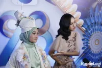 Foto Asila Maisa Fatihah