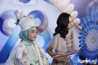 Foto Asila Maisa Fatihah