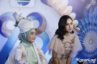 Foto Asila Maisa Fatihah