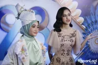 Foto Asila Maisa Fatihah