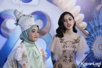 Foto Asila Maisa Fatihah