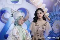 Foto Asila Maisa Fatihah