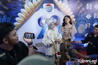 Foto Asila Maisa Fatihah