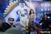 Foto Asila Maisa Fatihah