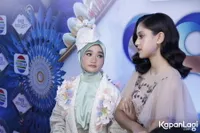 Foto Asila Maisa Fatihah