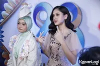 Foto Asila Maisa Fatihah