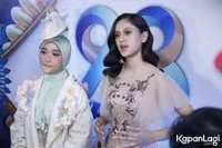 Foto Asila Maisa Fatihah