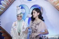 Foto Asila Maisa Fatihah