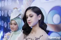 Foto Asila Maisa Fatihah