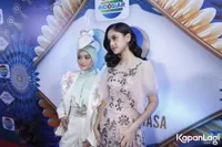 Foto Asila Maisa Fatihah