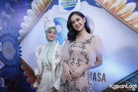 Foto Asila Maisa Fatihah