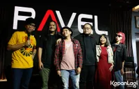 Foto Aska Rocket Rockers