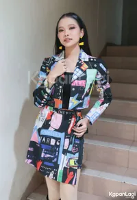 Foto Askanah Sakhi Sanel Harahap
