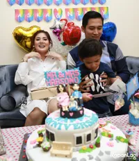 Foto Askara Parasady