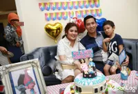 Foto Askara Parasady