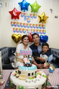 Foto Askara Parasady