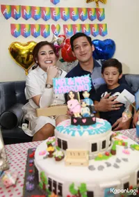 Foto Askara Parasady