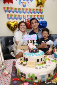 Foto Askara Parasady