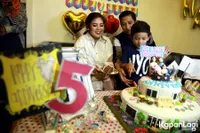 Foto Askara Parasady