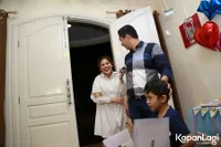 Foto Askara Parasady