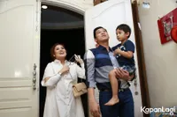 Foto Askara Parasady