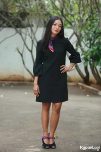 Foto Asmara Abigail
