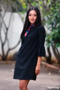 Foto Asmara Abigail