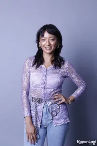 Foto Asmara Abigail