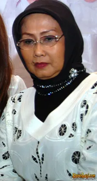 Foto Asmiar Yahya