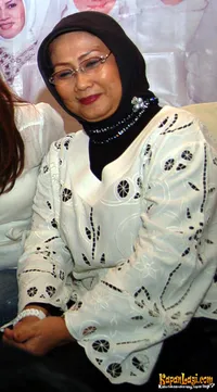 Foto Asmiar Yahya