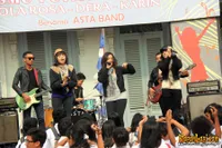 Foto Asta Band