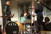 Foto Asta Band