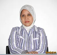 Foto Asti Asmodiwati