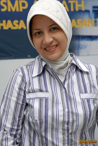Foto Asti Asmodiwati